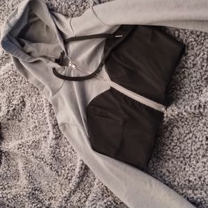 Fashion Nova VIP Status Hoodie